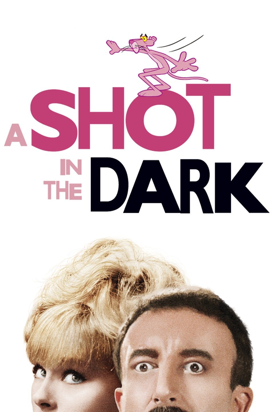 A Shot in the Dark (1964) [308499] (A1749001800) [[Movies]] --Plex--
